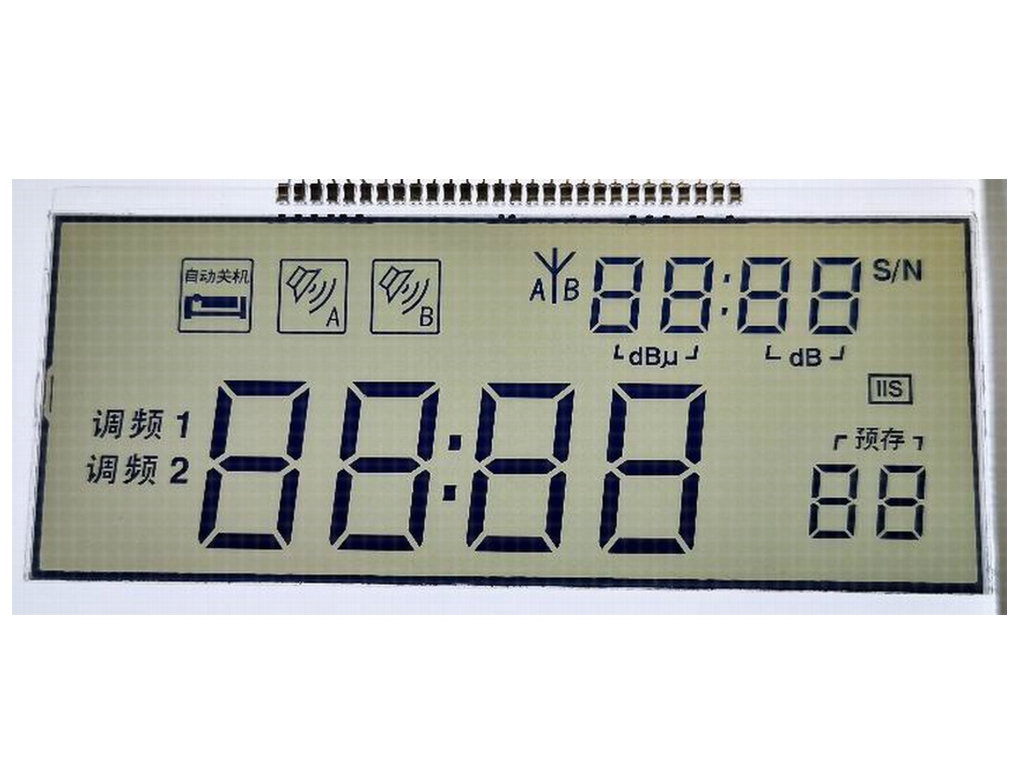 TN正顯反射2 TN正顯反射2